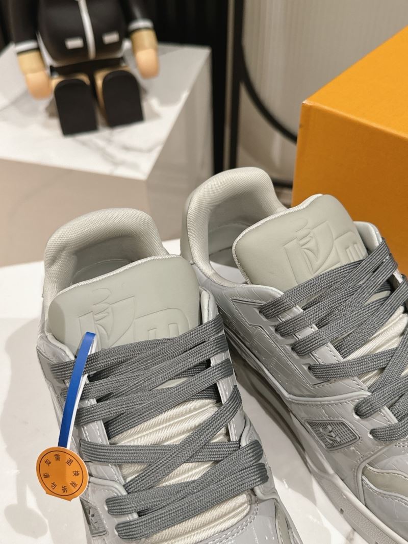 Louis Vuitton Trainer Sneaker